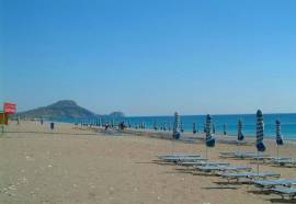 Afandou Blu Hotel