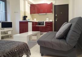 Elvita Apartments