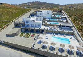 Senses Luxury Villas & Suites