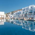 Туры на о. Миконос Грецию для 2 взрослых на май 2026 - Manoulas Beach Mykonos Resort