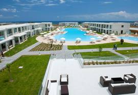 Levante Beach Resort
