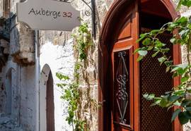Auberge 32