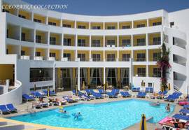 Kris Mari Hotel