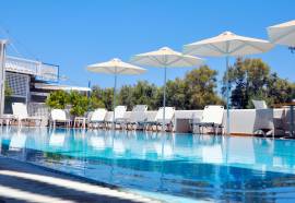 Memories Beach Hotel