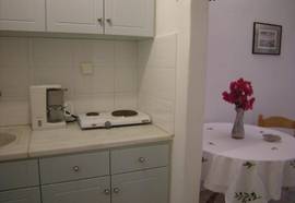 Ariti Apartments