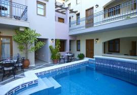 Palazzo Vecchio Exclusive Residence