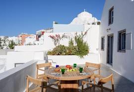 Revelis Villa & Canava