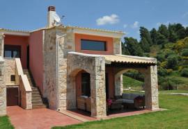 Nefeli Villas & Suites