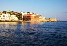 Alcanea Boutique Hotel, Chania