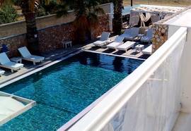 Iliada Hotel