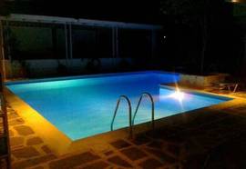 Apollonia Hotel & Aprts