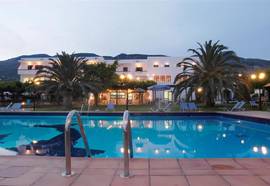 Vritomartis Naturist Hotel & Bungalows