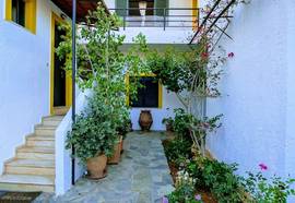 Zygos Apartments