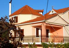 Spasmata Appartments