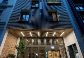 Fos Hotel