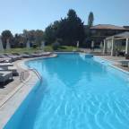 Раннего бронирования для молодоженов туры в Паралия Катерини (Пиерию), Грецию, в лучшие отели, для 2 взрослых, на 11 дней 2024 - Dion Palace Resort & Spa