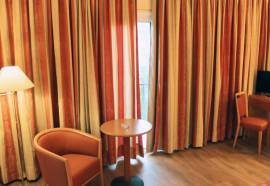 Strada Marina Hotel