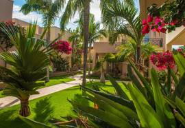 Danaides Hotel Apartments