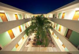 Dodeca Sea Resort