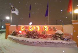 Perinthos