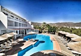 Elounda Krini Hotel