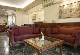 Pythagorion Best Western Apt
