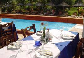 Odyssey Villas, Agia Kiriaki Beach /Zola