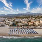 Премиальные раннего бронирования туры в Крит-Ретимно, Грецию, в отели 4*, для 2 взрослых, на 7 дней, от OneTouch&Travel 2024 - Sentido Pearl Beach