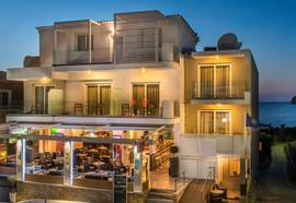 Vergina Beach Hotel