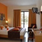 Туры в Грецию в отели 1*, 2*, 3* для 2 взрослых на 10 дней 2026 - City Center