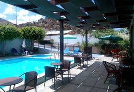 Hotel Elvira