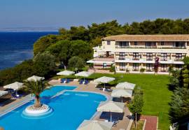 Negroponte Resort Eretria