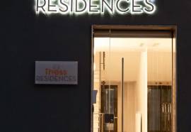 Thess Residences