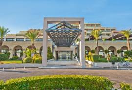 Kipriotis Panorama Hotel Suites