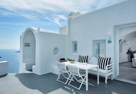 Eden Villas By Canaves