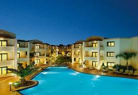 Creta Palm Resort Apt