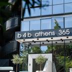 Туры в Грецию для 2 взрослых от Travelata на февраль 2027 - B4B Athens 365 Hotel
