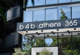 B4B Athens 365 Hotel