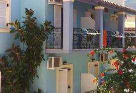 Philippos Apartment Hotel