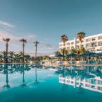 Туры в Грецию в отели 4* для 2 взрослых на 8 дней от Sunmar на июнь 2026 - Mitsis Faliraki Beach