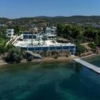 Туры в Грецию для 2 взрослых от Ambotis на октябрь 2026 - Elion Seaside Resort By Anayia All Inclusive Resorts