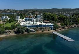 Elion Seaside Resort By Anayia All Inclusive Resorts