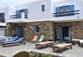 Anna Maria Mykonos Hotel
