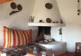 The Traditional Homes of Crete