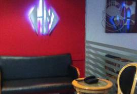 Mandrino Hotel