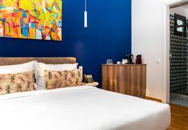 Acropolis Plaza Smart and Spa