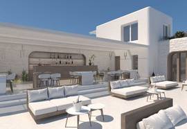 Mykonos Earth Suites