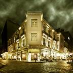 Туры в Грецию для 2 взрослых от Travelata 2026-2027 - Capsis Bristol Boutique Hotel