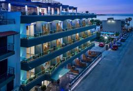 Infinity Blue Boutique Hotel Adult Only