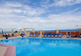 Daphne Holiday Club Hotel
